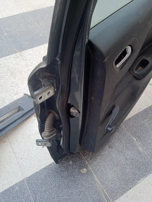 A vendre porte 