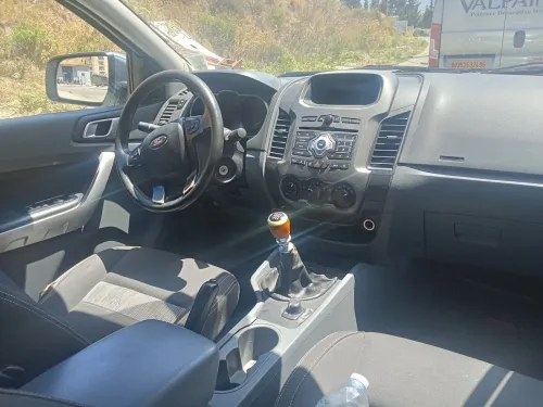 Ford Ranger 2015 Ranger