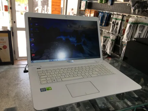 asus k756u 