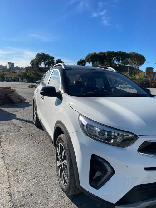 Kia KX1 2025 