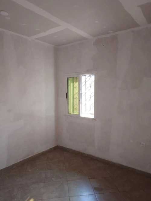 Vente Villa Mostaganem Fornaka