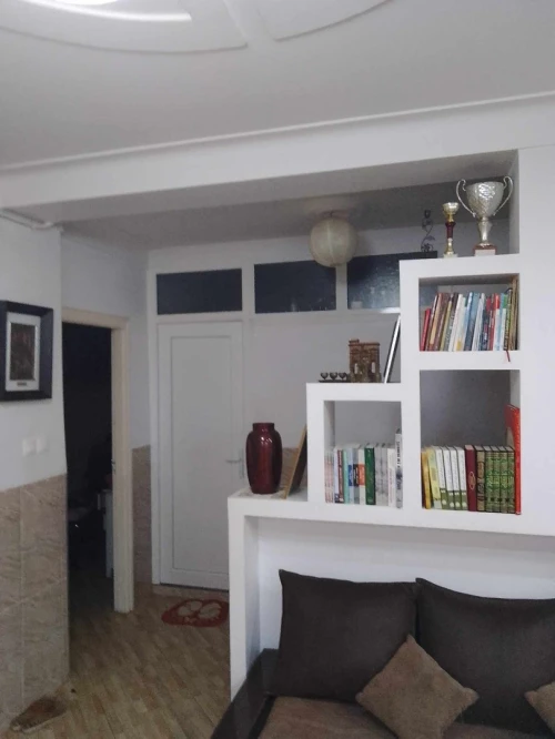 Vente Appartement Tizi ouzou Draa ben khedda