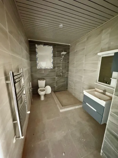Vente Appartement F2 Oran Hassi bounif
