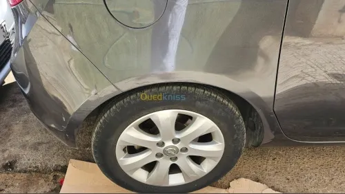 Opel Meriva 70.000km 2012 
