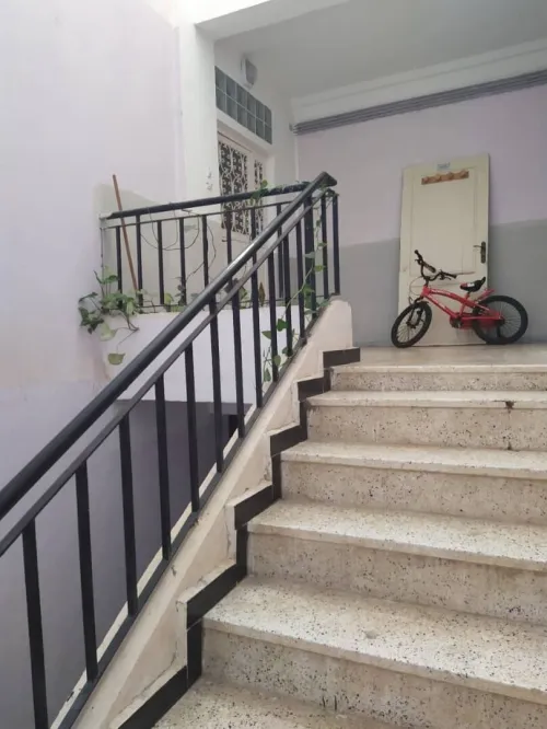 Vente Appartement Tipaza Cherchell