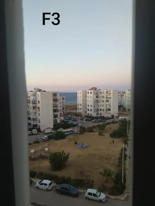 Vente Appartement Tipaza Cherchell