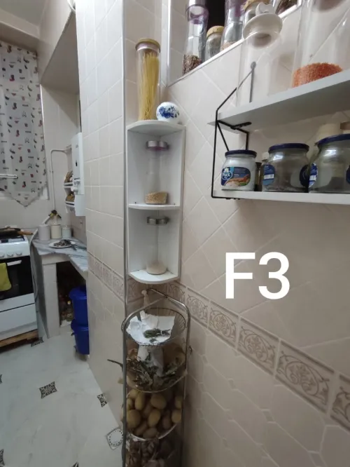 Vente Appartement Tipaza Cherchell