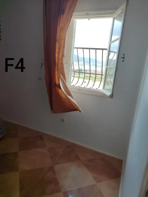 Vente Appartement Tipaza Cherchell
