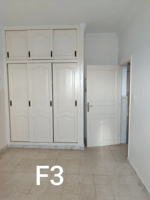 Vente Appartement Tipaza Cherchell