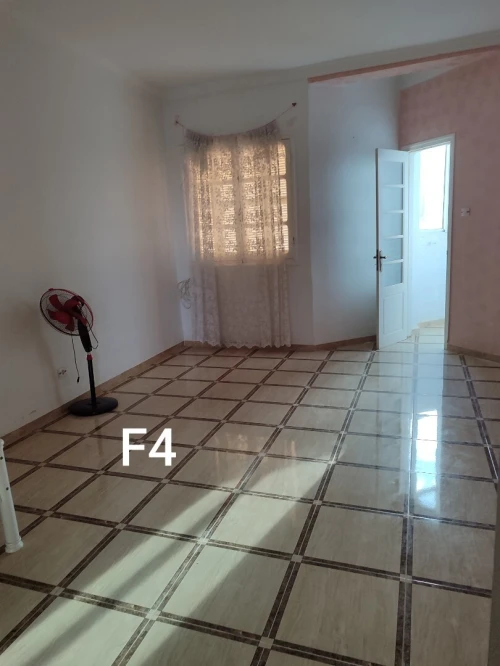 Vente Appartement Tipaza Cherchell