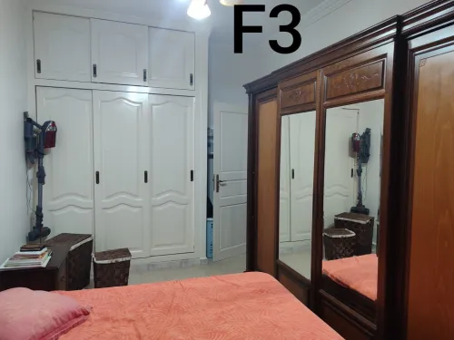 Vente Appartement Tipaza Cherchell