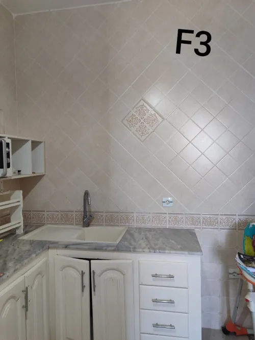 Vente Appartement Tipaza Cherchell