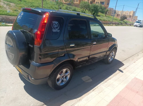 Zotye Nomad 2 2011 Nomad 2