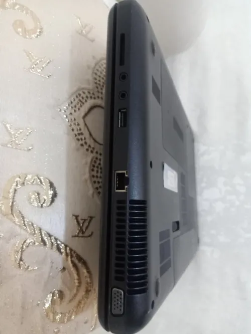 Pc Hp compac i3 4/320 
