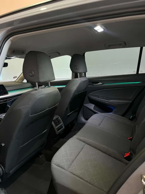 Volkswagen Golf 8 2023 Life Plus