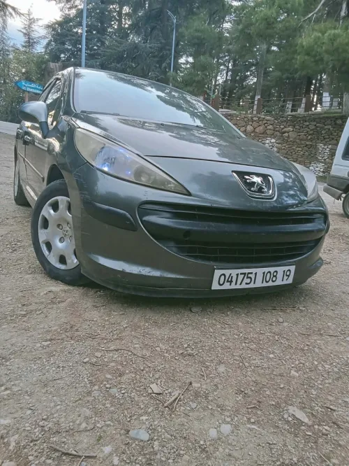 Peugeot 207 2008 Premium