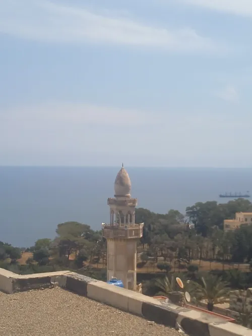 Vente Appartement F3 Alger Bologhine
