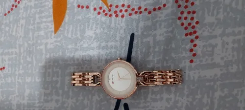 Montres Originales Femmes