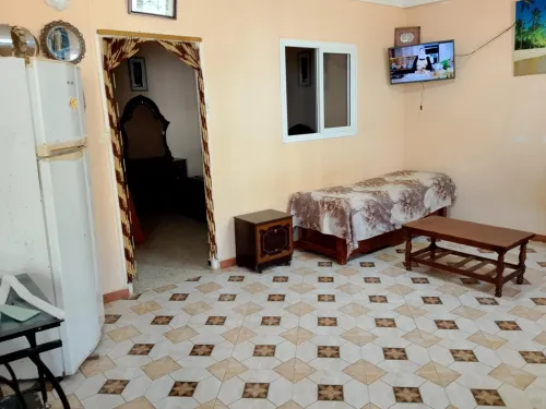 Location Appartement F2 Tipaza Cherchell