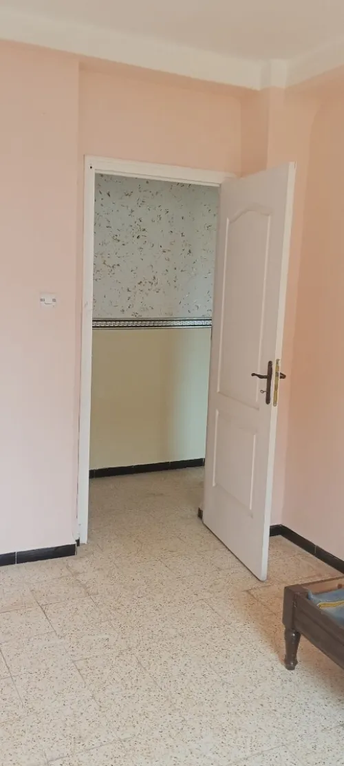 Location Appartement F3 Boumerdès Boudouaou