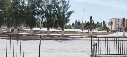 Location Appartement F4 Alger Reghaia