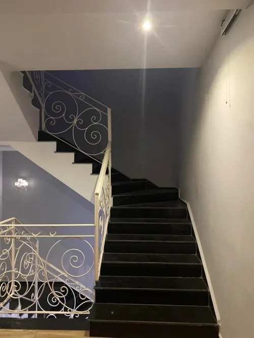 Vente Villa Alger Hraoua