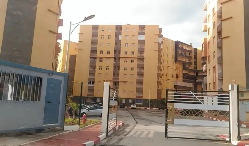 Vente Appartement F5 Alger Bordj el bahri