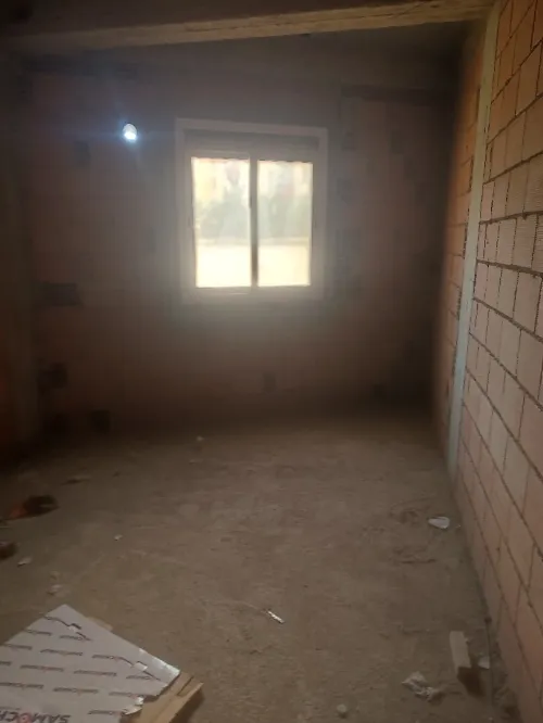 Vente Appartement F4 Alger Reghaia
