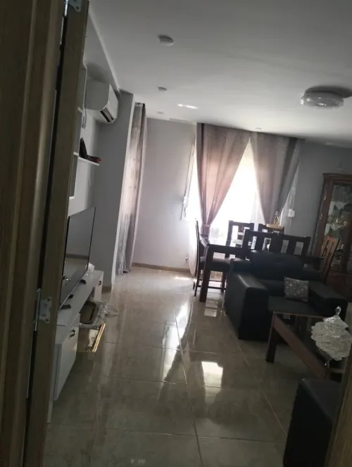 Vente Appartement F4 Alger Reghaia
