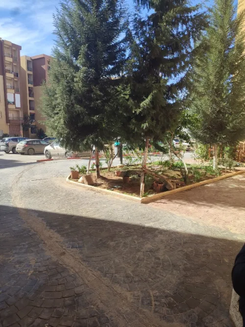 Location Appartement F5 Alger Reghaia