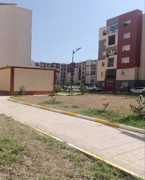 Vente Appartement F4 Alger Reghaia