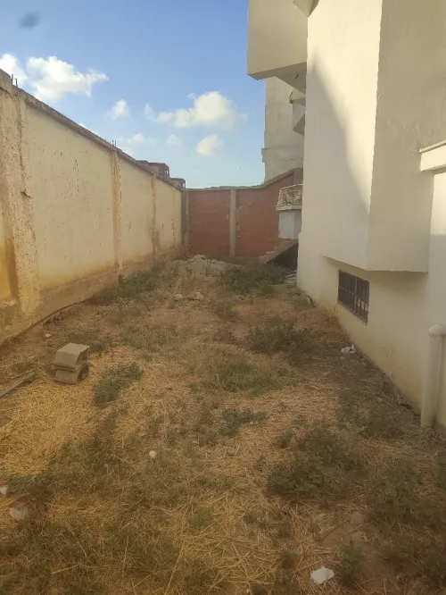 Vente Appartement F4 Alger Reghaia