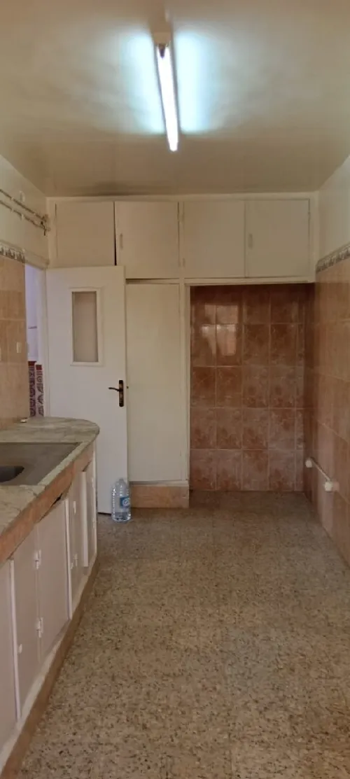 Location Appartement F3 Alger Reghaia