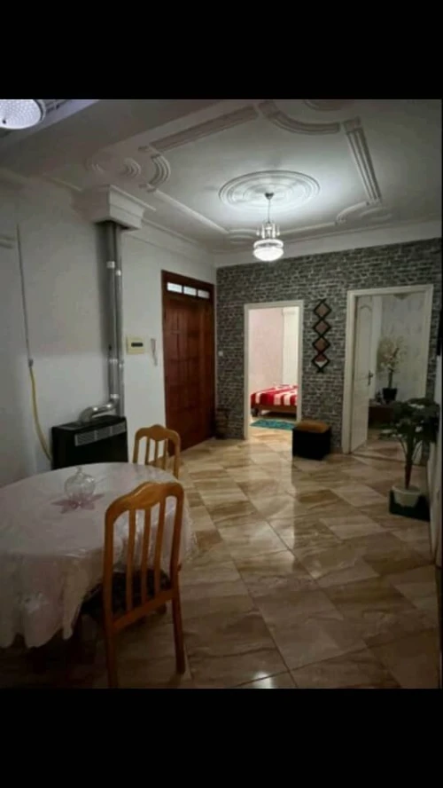 Vente Villa Alger Hraoua