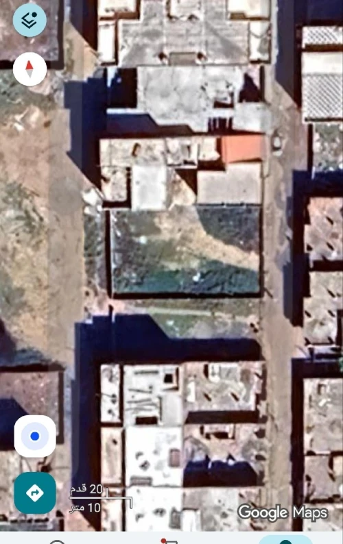 Vente Terrain Alger Reghaia