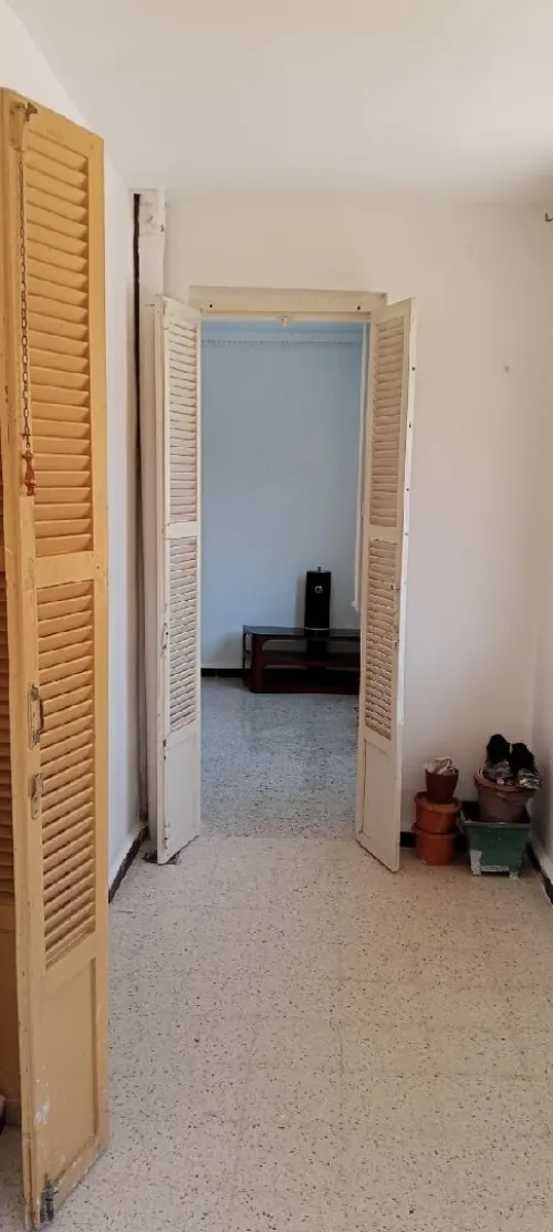 Vente Appartement F3 Alger Reghaia