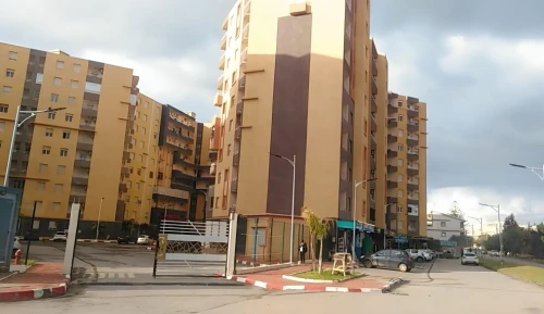 Vente Appartement F5 Alger Bordj el bahri