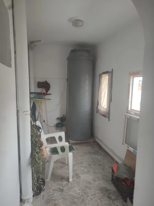 Vente Appartement F4 Alger Bordj el bahri