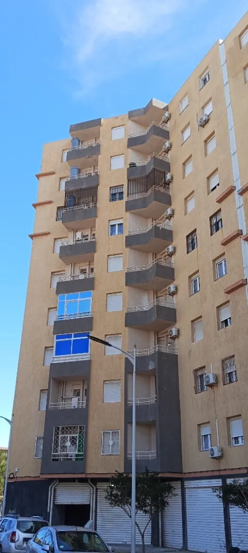 Location Local Alger Bordj el bahri