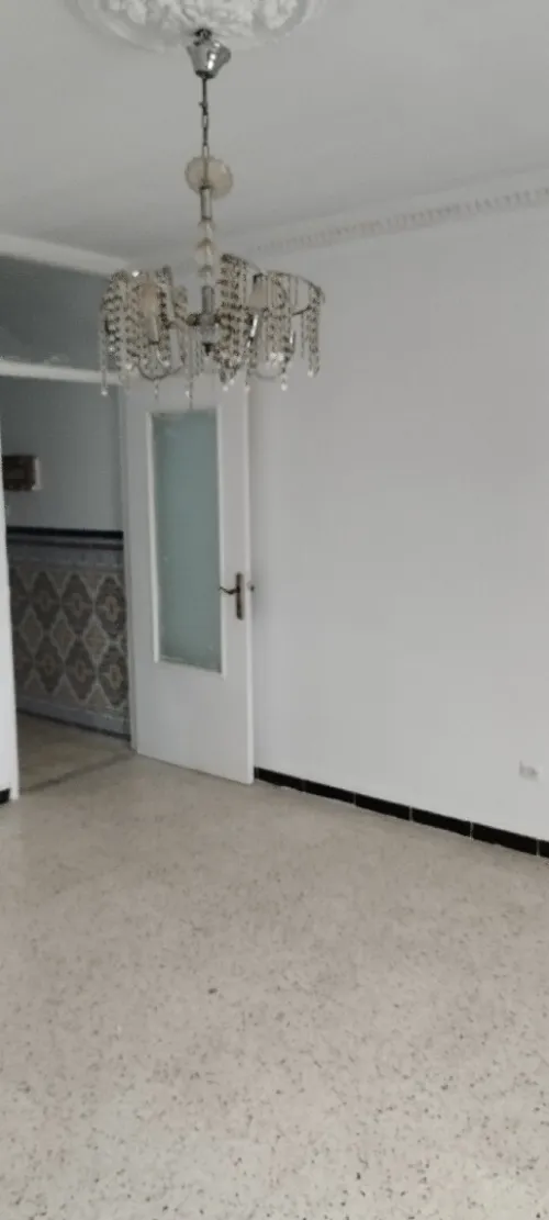 Vente Appartement F3 Alger Reghaia