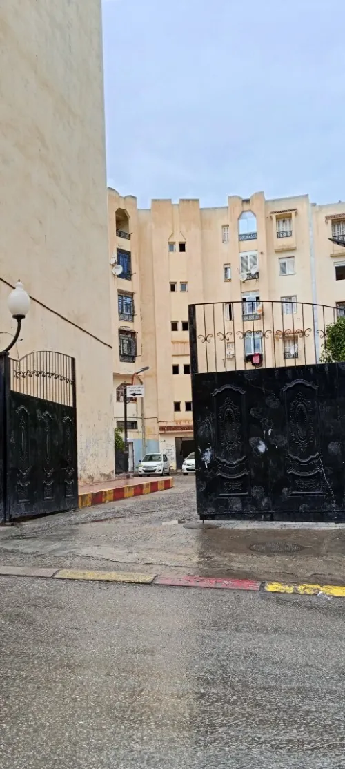 Location Appartement F3 Boumerdès Boudouaou
