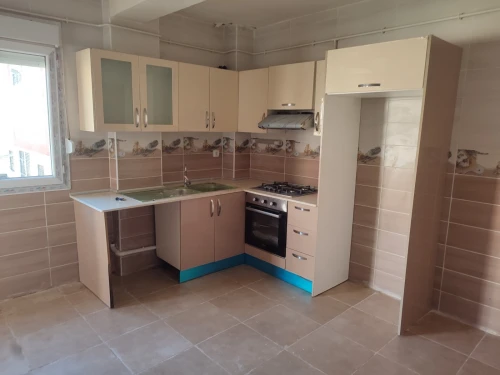 Vente Appartement F4 Alger Reghaia