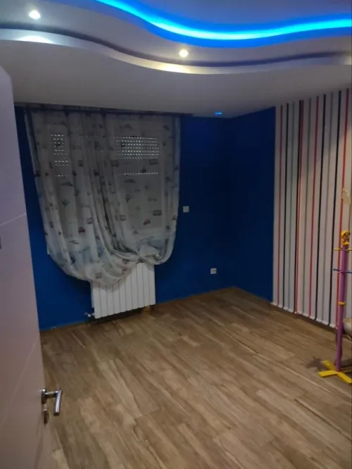 Vente Villa Alger Hraoua