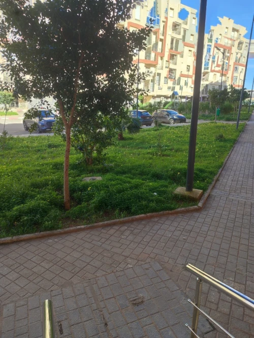 Vente Appartement F4 Alger Reghaia