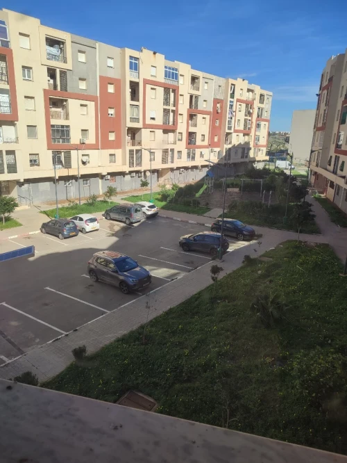 Vente Appartement F4 Alger Reghaia