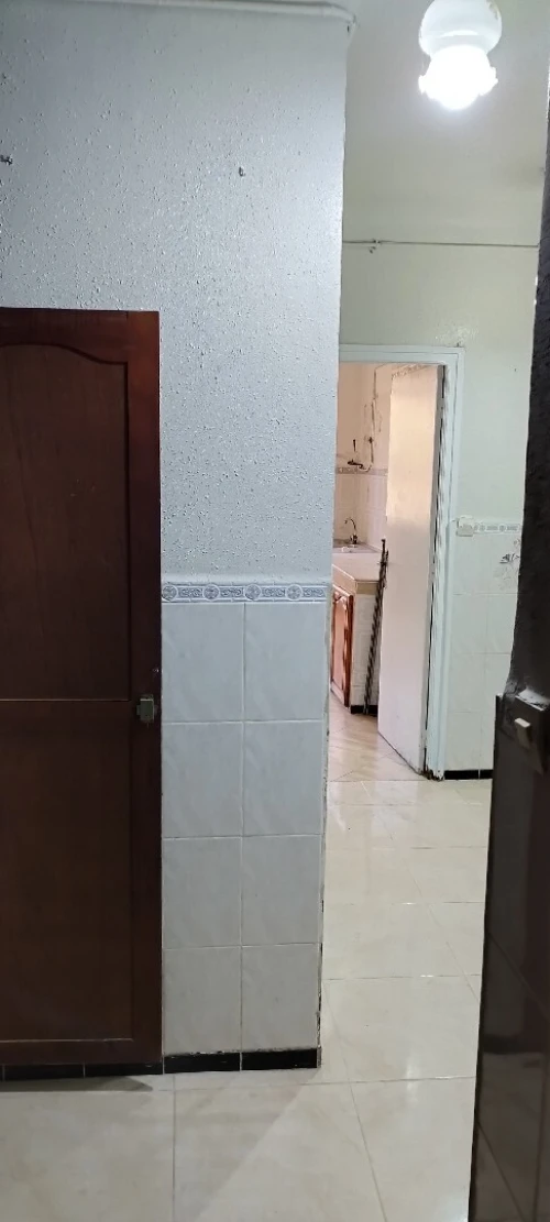 Location Appartement F3 Alger Bordj el bahri
