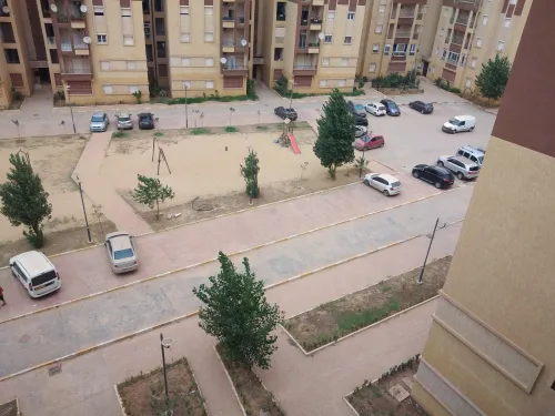 Location Appartement F5 Alger Reghaia