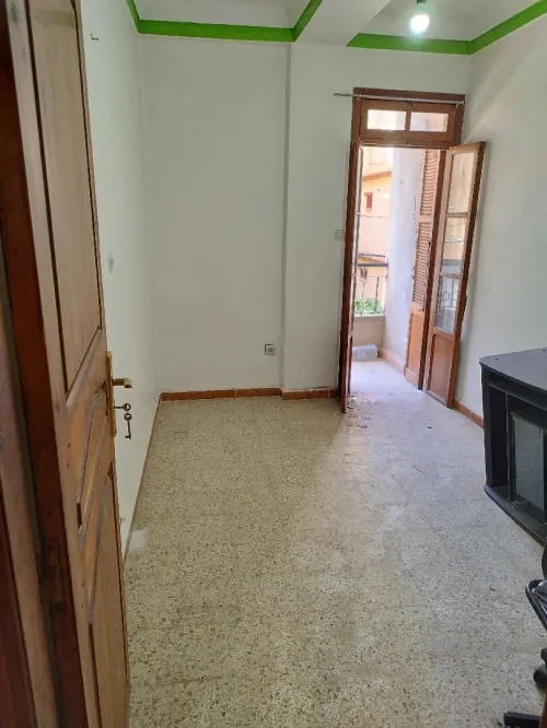 Location Appartement Niveau de villa F2 Alger Reghaia