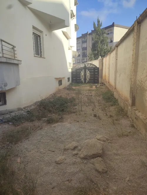 Vente Appartement F4 Alger Reghaia