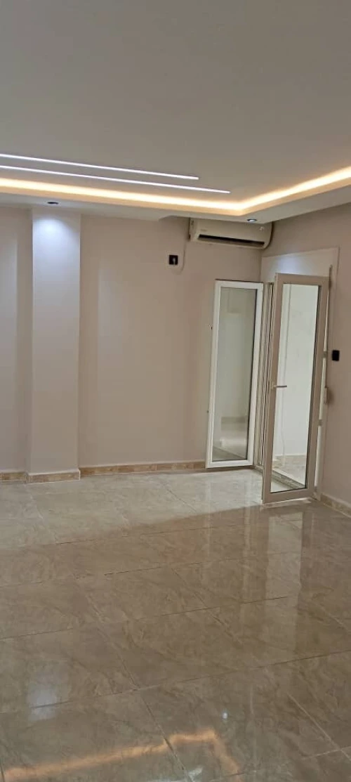 Location Appartement F5 Alger Reghaia
